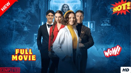 Cryo Seduction - Full Movie HD