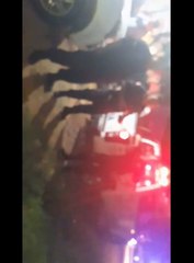 Sospechoso apuñaló a suboficial en el pecho y madre denuncia supuesto "gatillo fácil"