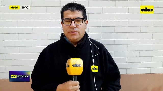 Video: Pobladores de Ñeembucú denuncian víveres en mal estado
