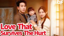 Love that Survives the Hurt (Dramabox)