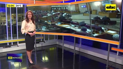 Oposición pide sancionar a Yamil Esgaib por agresión a periodistas