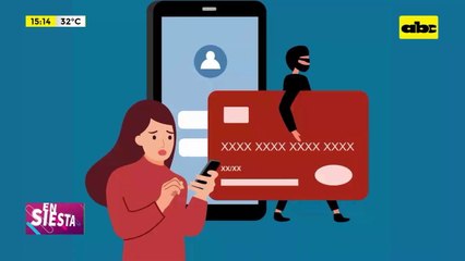 Ciberseguridad: recomendaciones para evitar robos de dinero y datos