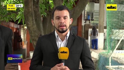 Video:  Obras inconclusas en colegio Stella Marys