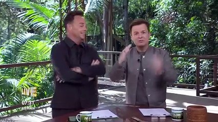 I'm a Celebrity, Get Me Out of Here! (2002) Season 25 Episode 15