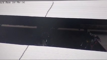 Capturan a joven que intentó hurtar una motocicleta en Luque