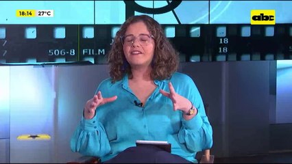 Video: Kuazar, el grupo de metal que fue telonero de Megadeth