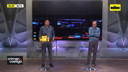 PJC: dos paraguayos y un brasileño fueron detenidos con 25 paquetes de cocaína