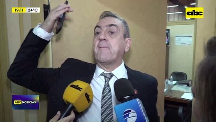 Video: presentaron una denuncia penal contra diputado Yamil Esgaib por agredir a mujeres periodistas