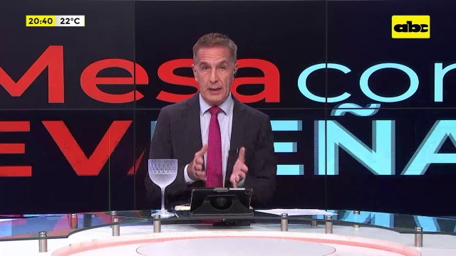 Video: vecinos luchan por frenar la tala de decenas de árboles en barrio San Vicente