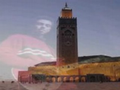 MAWAZINE MAROC KENITRA CLUB 27 : Maroc 9adia