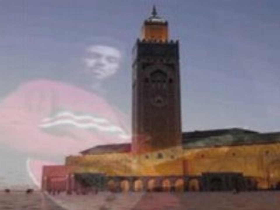 MAWAZINE MAROC KENITRA CLUB 27 :  Maroc 9adia