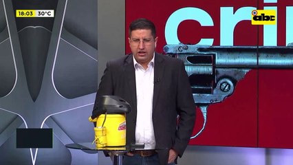 Video: Policía encuentra el cuerpo de una mujer en MRA y no descarta feminicidio