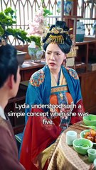 The Lost Princess Returns - From Shadows to Crown #Dramabox