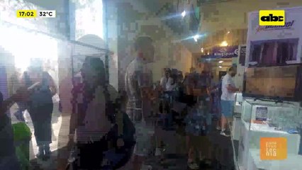 Expo Constructecnia 2024: una feria con más de 100 empresas expositoras