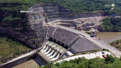 Académicos de la UdeG denuncian falta de visión y riesgos sociales en la presa El Zapotillo