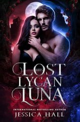 His Lost Lycan Luna - Full HD Movie