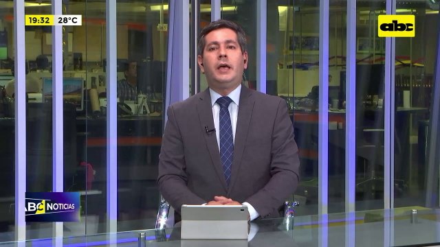 Video: JEM investigará a jueces de Alto Paraná que habrían liberado a quienes después mataron a un joyero