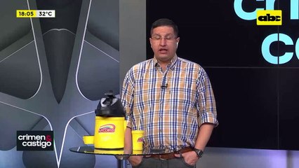 Video: detalles del impactante asalto al BNF de Natalio