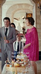 Uncle William Please Say I Do – All Episodes (2025) - FULL HD [Eng Sub]