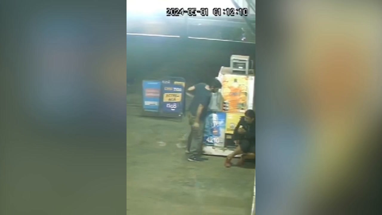 Presunto adicto mata a puñaladas a un hombre