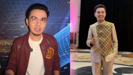 Dedah diganggu ‘geng kunyit’, Fitri UNIC dapat mesej keterlaluan