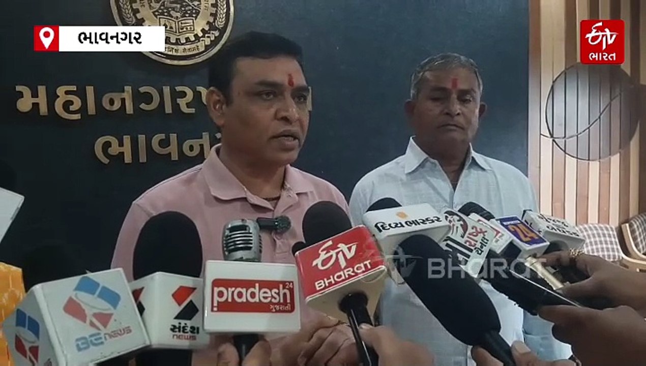 'શહેરની શુદ્ધ હવાને બગડતી રોકવા કરોડો ખર્ચાશે', જાણો શું છે ભાવનગર મહાનગરપાલિકાનો એર ક્લીન પ્લાન ?