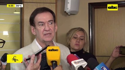 PPQ queda sin representación en el Senado: renunció Orlando Penner