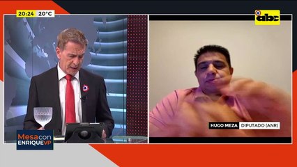 Inseguridad en Itapúa: diputado plantea instalar un nuevo rol para las FF.AA.