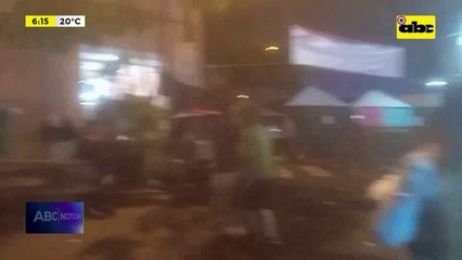 Concierto de Karol G: denuncian robo de celulares durante show