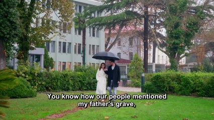 Kiskanmak Ep 13 English Subtitles