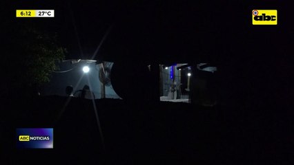 Nueva Asunción: Dos hermanos murieron ahogados