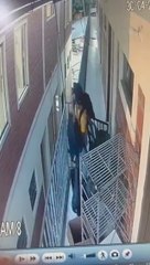 Hurto de instrumentos en Escuela de Cateura