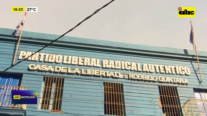 ¿Oposición en crisis?: Llano-Cartismo quiere liderar PLRA