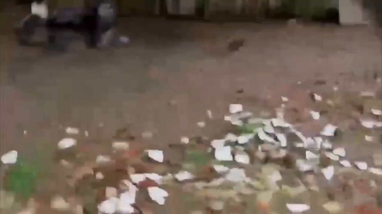Microtráfico En Nanawa