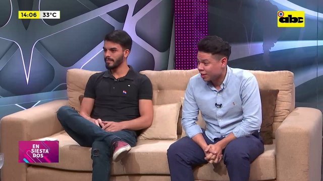 “Bacheando PY’': jóvenes cansados de promesas arreglan calles con recursos propios