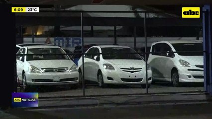 Un automóvil; dos dueños: Fiscalía deberá resolver a quién pertenece el vehículo