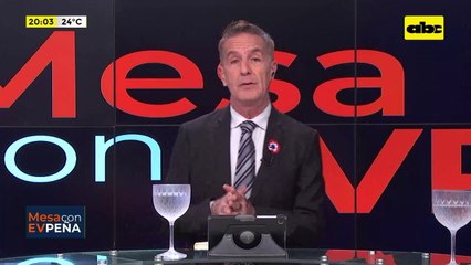 Paro de buses: ‘’Hay reclamos que son rellenos’', dice viceministro de transporte