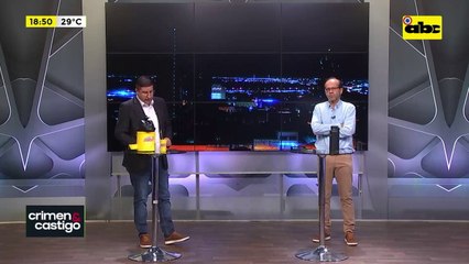 Video: prisión para policía que mató a un hombre y dejó tres heridos