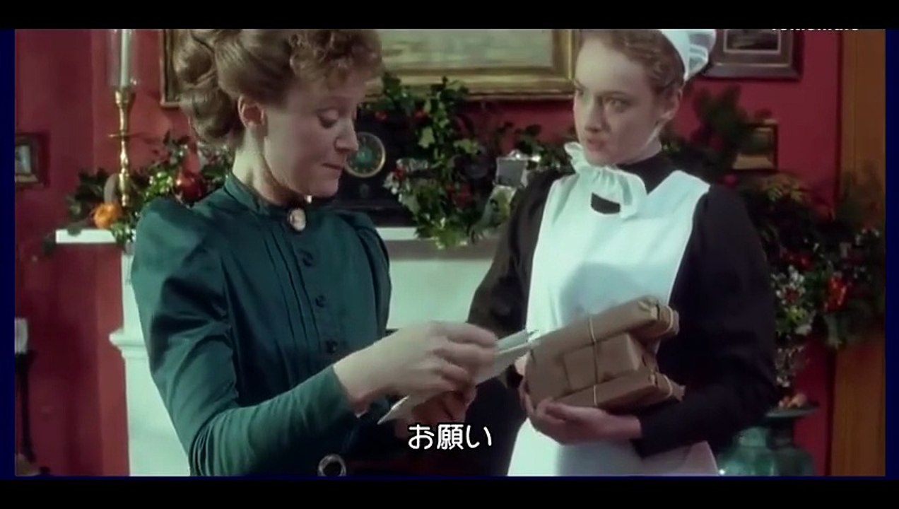 The Adventures of Sherlock Holmes   41 - 2 The Cardboard Box,  Conan Doyle,  シャーロック・ホームズの冒険 第41話 ボール箱 日本語字幕　アーサー・コナン・ドイル 英語学習にも