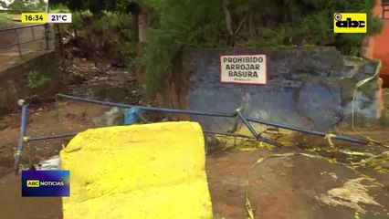 Luque: no tratan interpelación a Echeverría