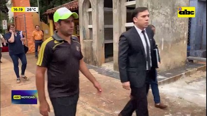 Video: niña de seis meses falleció en hospital y padres denuncian homicidio culposo