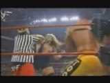 Al Snow vs. Too Much