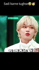 jk and v funny video in Hindi dubbed #kookie #bts #vkookcute #btsarmy #friendship #btsshorts #tae - Aaliya Parveen (360p, h264)