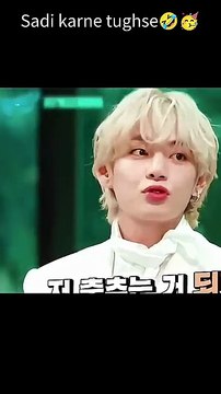 jk and v funny video in Hindi dubbed #kookie #bts #vkookcute #btsarmy #friendship #btsshorts #tae - Aaliya Parveen (360p, h264)