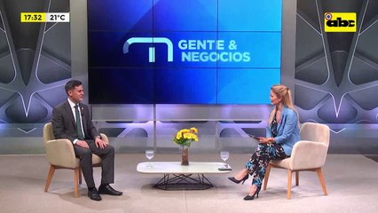 Conferencia JCI de América: Paraguay será sede de este importante evento