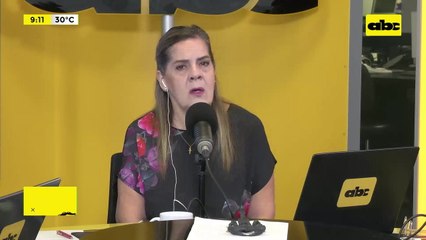 Agresión de Yamil Esgaib: periodista declara ante Fiscalía de DDHH