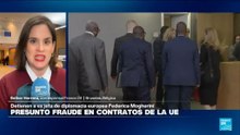 Informe desde Bruselas: presunto fraude de contratos salpica a la Unión Europea