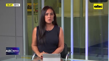 Nenecho pidió prórroga para pagar préstamo: sería un crédito de G. 240 mil millones