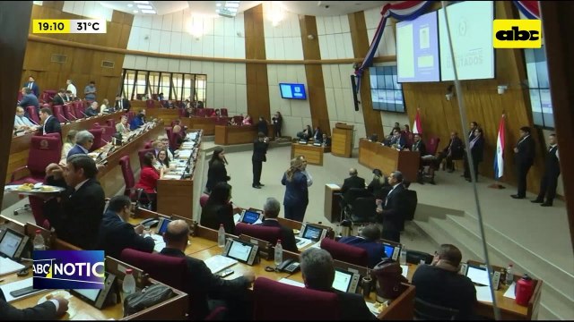Video: diputados opositores denuncian que le ofrecen cargos para amedrentarlos