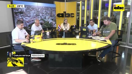 Caseros de Tomás Rivas: fiscal apela sobreseimiento de exdiputado